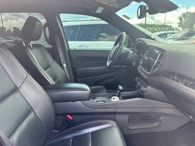 2023 Dodge Durango R/T Premium AWD