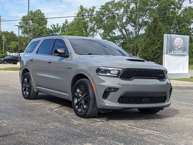2023 Dodge Durango R/T Premium AWD