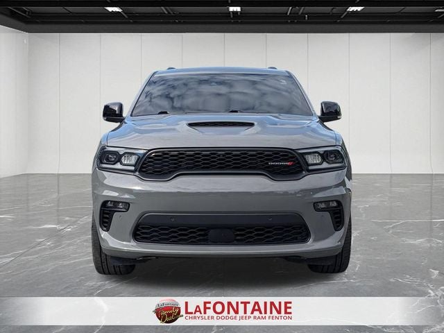 2023 Dodge Durango R/T Premium AWD
