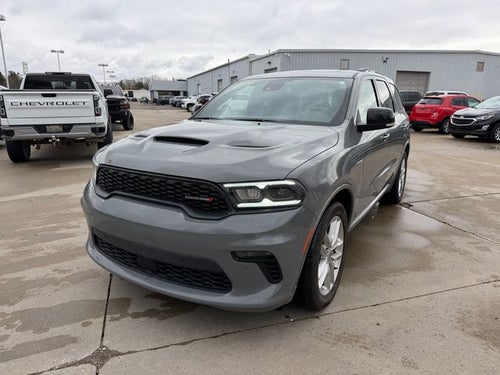 2023 Dodge Durango R/T