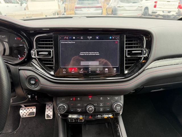 2023 Dodge Durango R/T