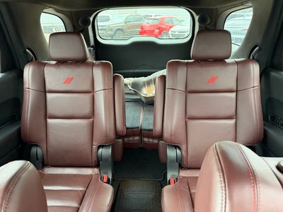 2023 Dodge Durango R/T