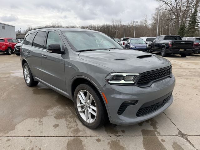 2023 Dodge Durango R/T