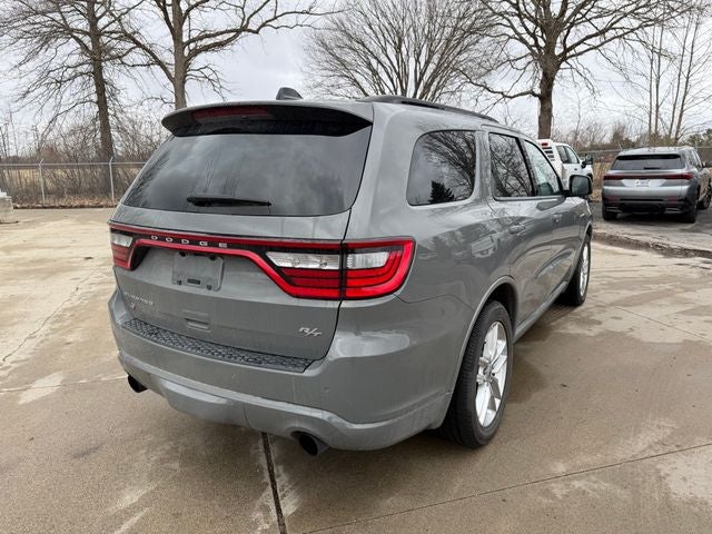 2023 Dodge Durango R/T