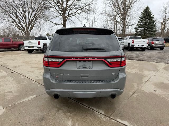 2023 Dodge Durango R/T