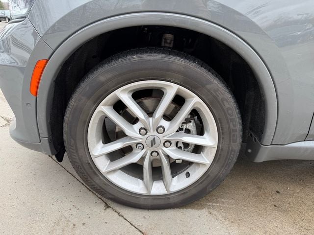 2023 Dodge Durango R/T