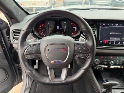 2023 Dodge Durango R/T