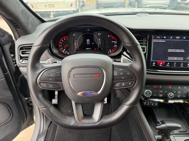 2023 Dodge Durango R/T