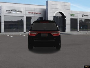 2024 Dodge DURANGO R/T PLUS AWD