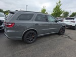2023 Dodge Durango Hemi Orange AWD