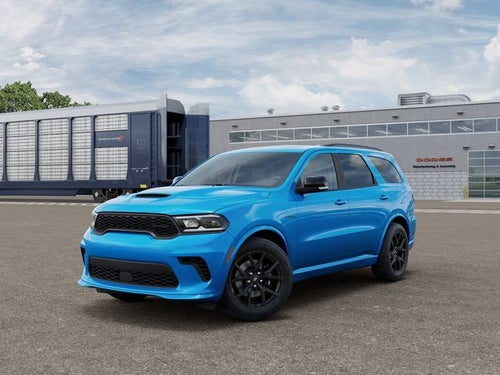 2027 Dodge Durango DURANGO GT HEMI V8 PREMIUM AWD