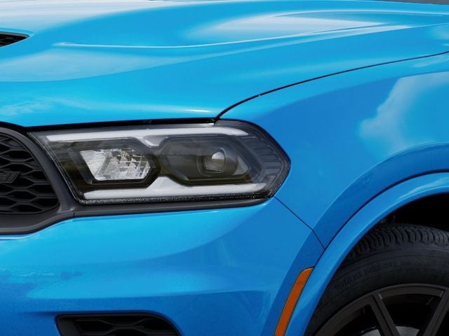 2027 Dodge Durango DURANGO GT HEMI V8 PREMIUM AWD