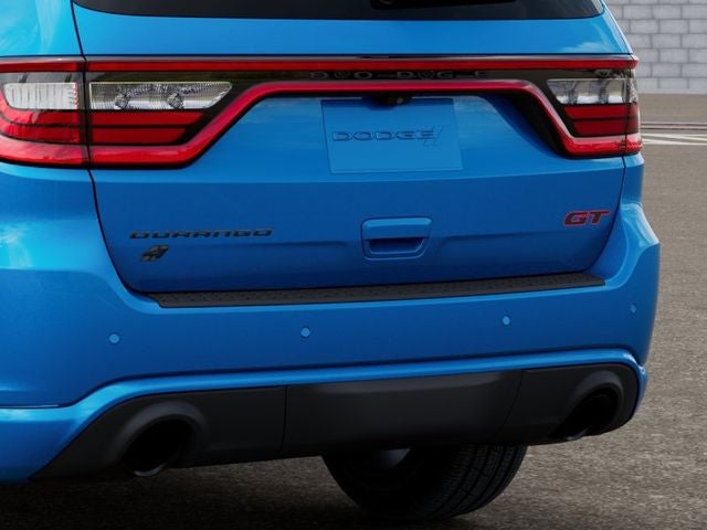 2027 Dodge Durango DURANGO GT HEMI V8 PREMIUM AWD