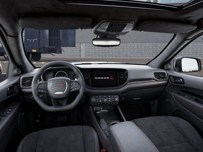 2027 Dodge Durango DURANGO GT HEMI V8 PREMIUM AWD