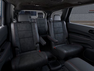 2027 Dodge Durango DURANGO GT HEMI V8 PREMIUM AWD