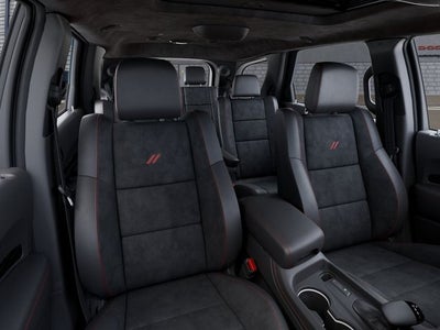 2027 Dodge Durango DURANGO GT HEMI V8 PREMIUM AWD