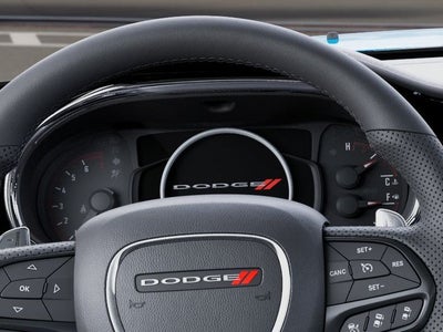2027 Dodge Durango DURANGO GT HEMI V8 PREMIUM AWD