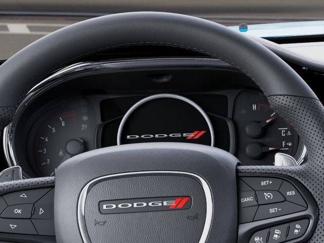 2027 Dodge Durango DURANGO GT HEMI V8 PREMIUM AWD