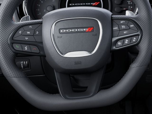 2027 Dodge Durango DURANGO GT HEMI V8 PREMIUM AWD