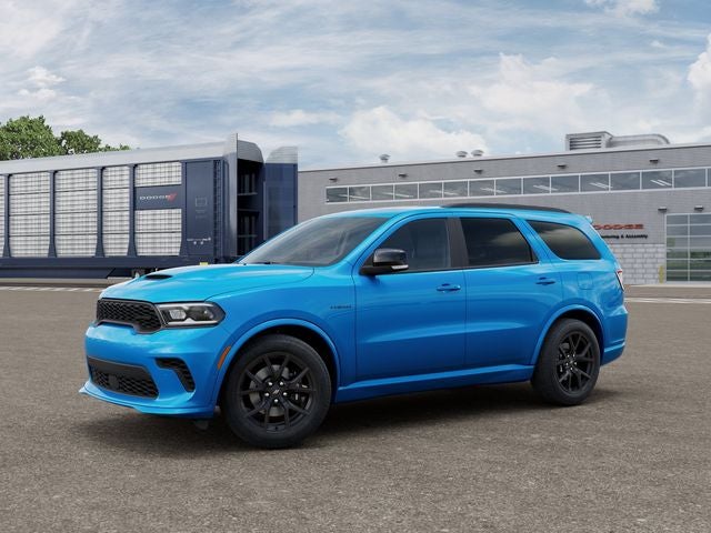 2027 Dodge Durango DURANGO GT HEMI V8 PREMIUM AWD
