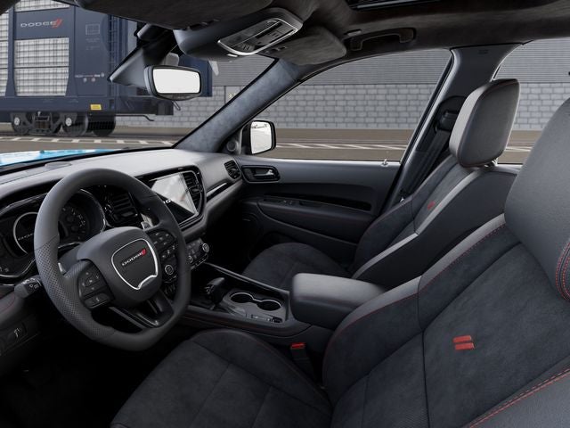 2027 Dodge Durango DURANGO GT HEMI V8 PREMIUM AWD
