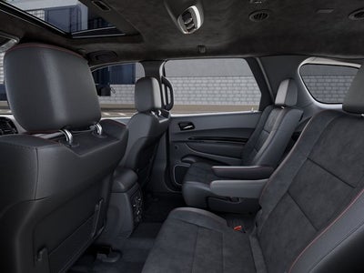 2027 Dodge Durango DURANGO GT HEMI V8 PREMIUM AWD