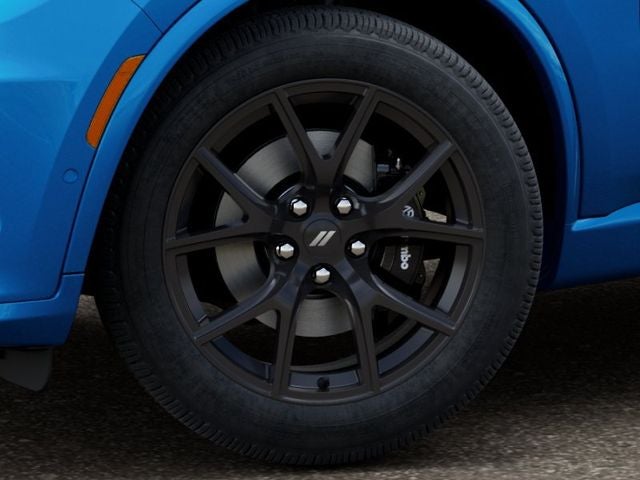 2027 Dodge Durango DURANGO GT HEMI V8 PREMIUM AWD
