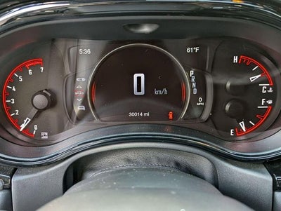 2024 Dodge Durango R/T Plus