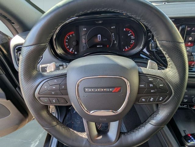 2024 Dodge Durango R/T Plus