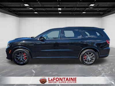 2024 Dodge Durango R/T Plus