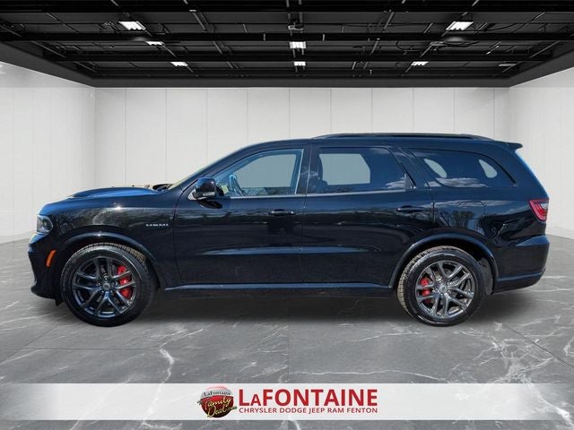 2024 Dodge Durango R/T Plus