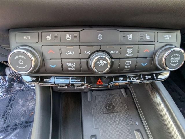 2024 Dodge Durango R/T Plus