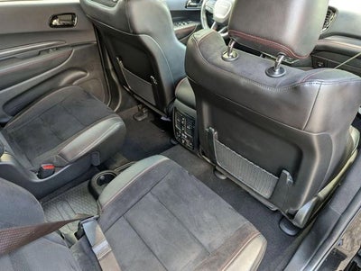 2024 Dodge Durango R/T Plus