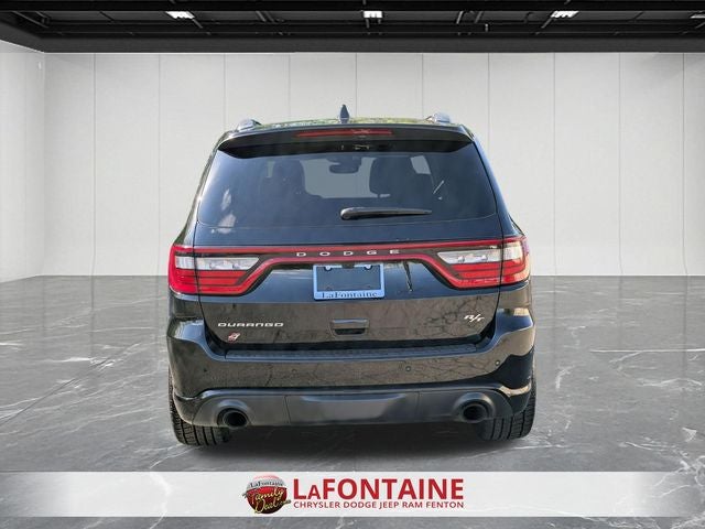 2024 Dodge Durango R/T Plus
