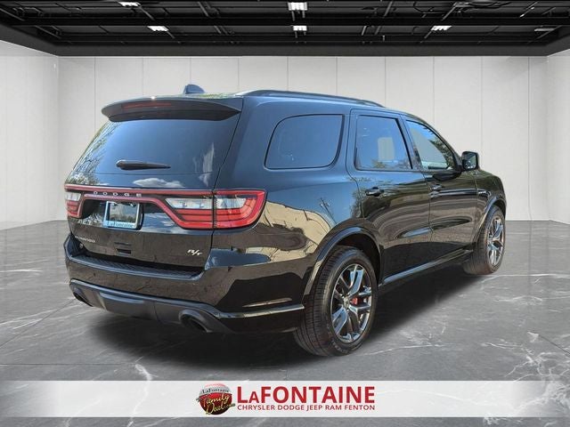 2024 Dodge Durango R/T Plus