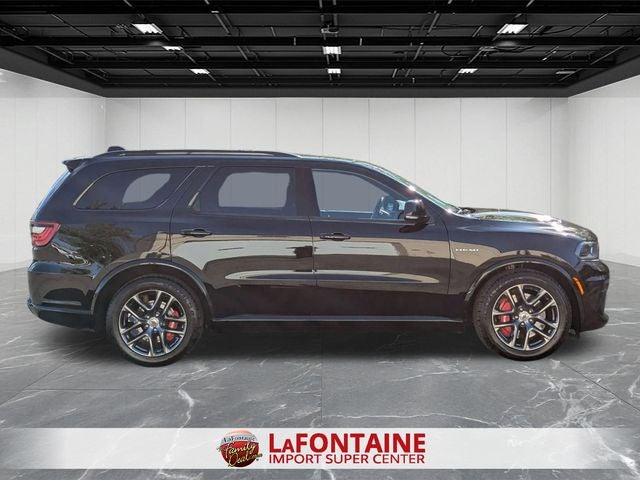 2024 Dodge Durango R/T Plus