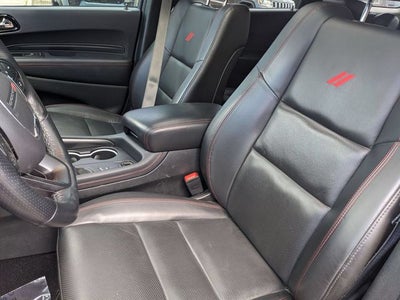 2024 Dodge Durango R/T Plus AWD
