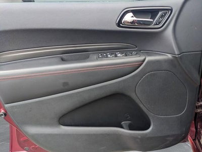 2024 Dodge Durango R/T Plus AWD