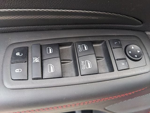 2024 Dodge Durango R/T Plus AWD