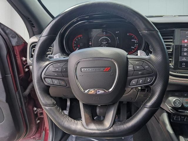 2024 Dodge Durango R/T Plus AWD