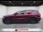 2024 Dodge Durango R/T Plus AWD