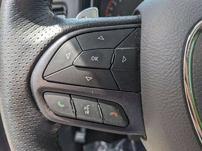 2024 Dodge Durango R/T Plus AWD