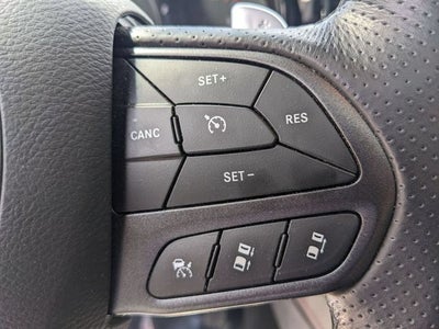 2024 Dodge Durango R/T Plus AWD