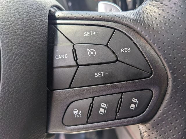 2024 Dodge Durango R/T Plus AWD