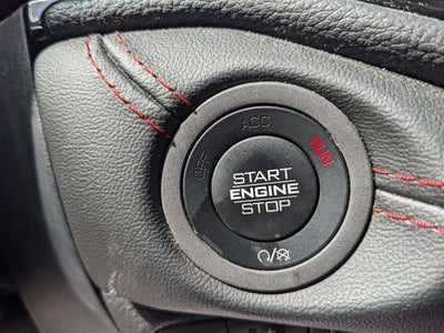 2024 Dodge Durango R/T Plus AWD