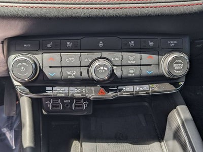 2024 Dodge Durango R/T Plus AWD