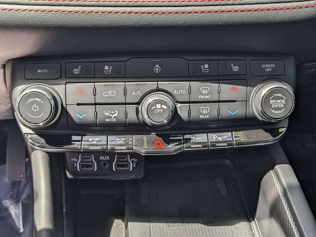 2024 Dodge Durango R/T Plus AWD