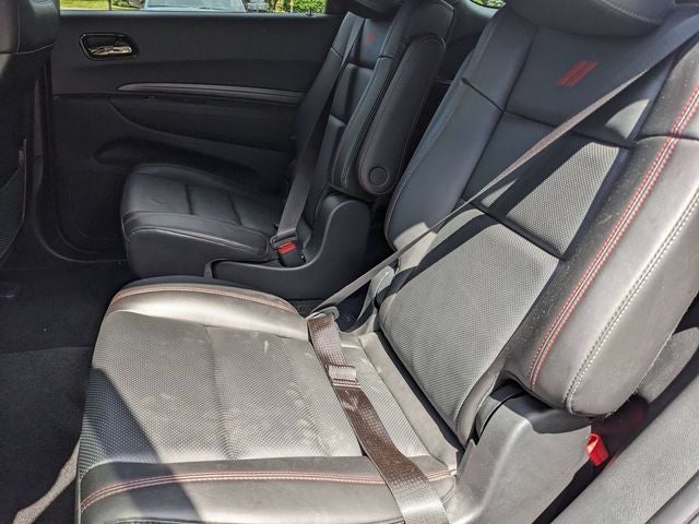 2024 Dodge Durango R/T Plus AWD