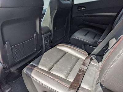 2024 Dodge Durango R/T Plus AWD