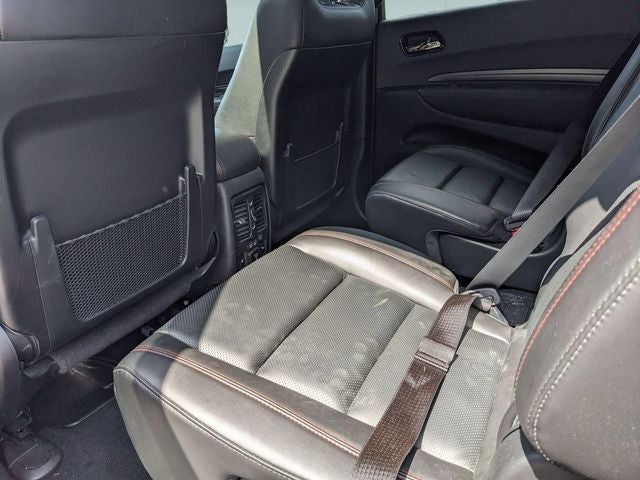 2024 Dodge Durango R/T Plus AWD